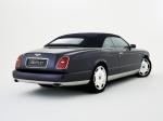 Bentley Arnage Drop Head Coupe 2005 года